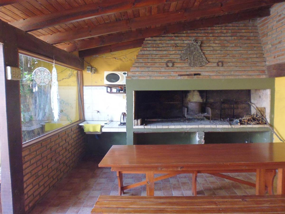 Aimara Y Santa Rosa de Calamuchita