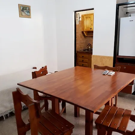 Aimara Apartamentos Y Habitaciones Santa Rosa de Calamuchita Exterior photo