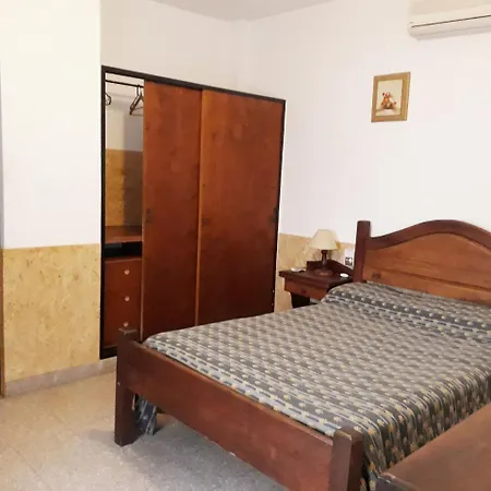 Aimara Apartamentos Y Habitaciones Santa Rosa de Calamuchita Exterior photo