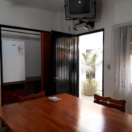 Aimara Apartamentos Y Habitaciones Santa Rosa de Calamuchita Exterior photo