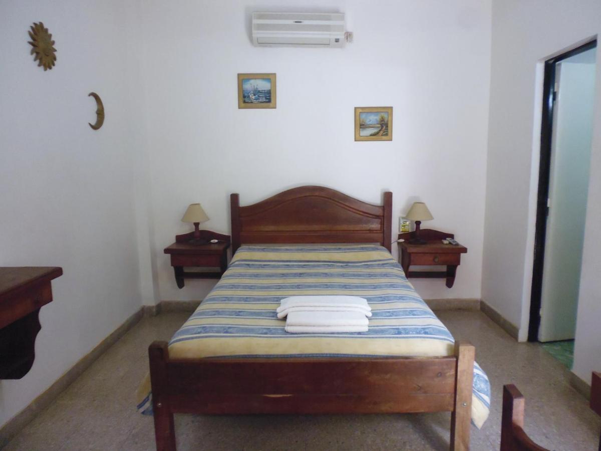 Aimara Y Santa Rosa de Calamuchita
