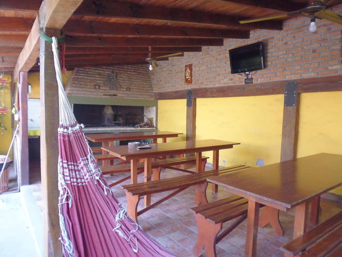 Aimara Y Guest house