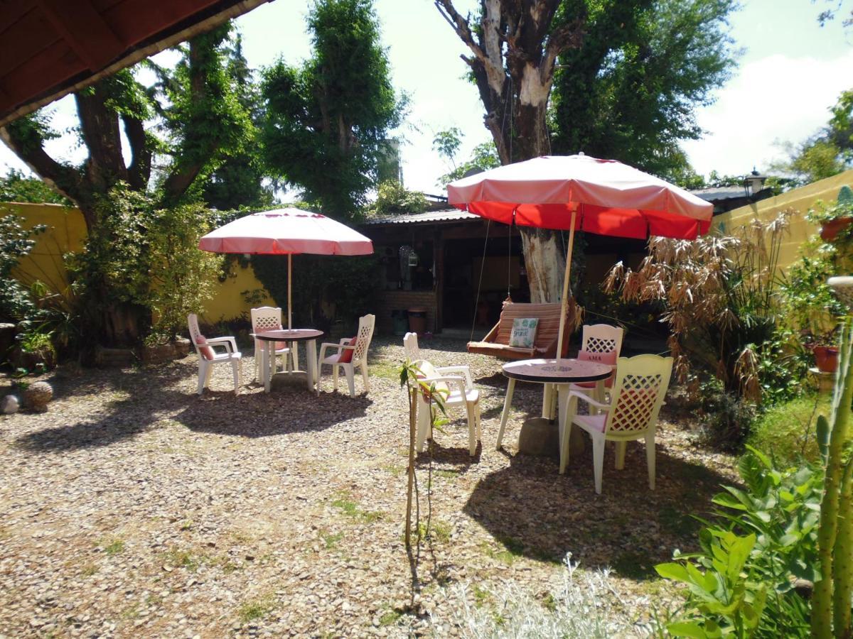 Aimara Y Guest house Santa Rosa de Calamuchita