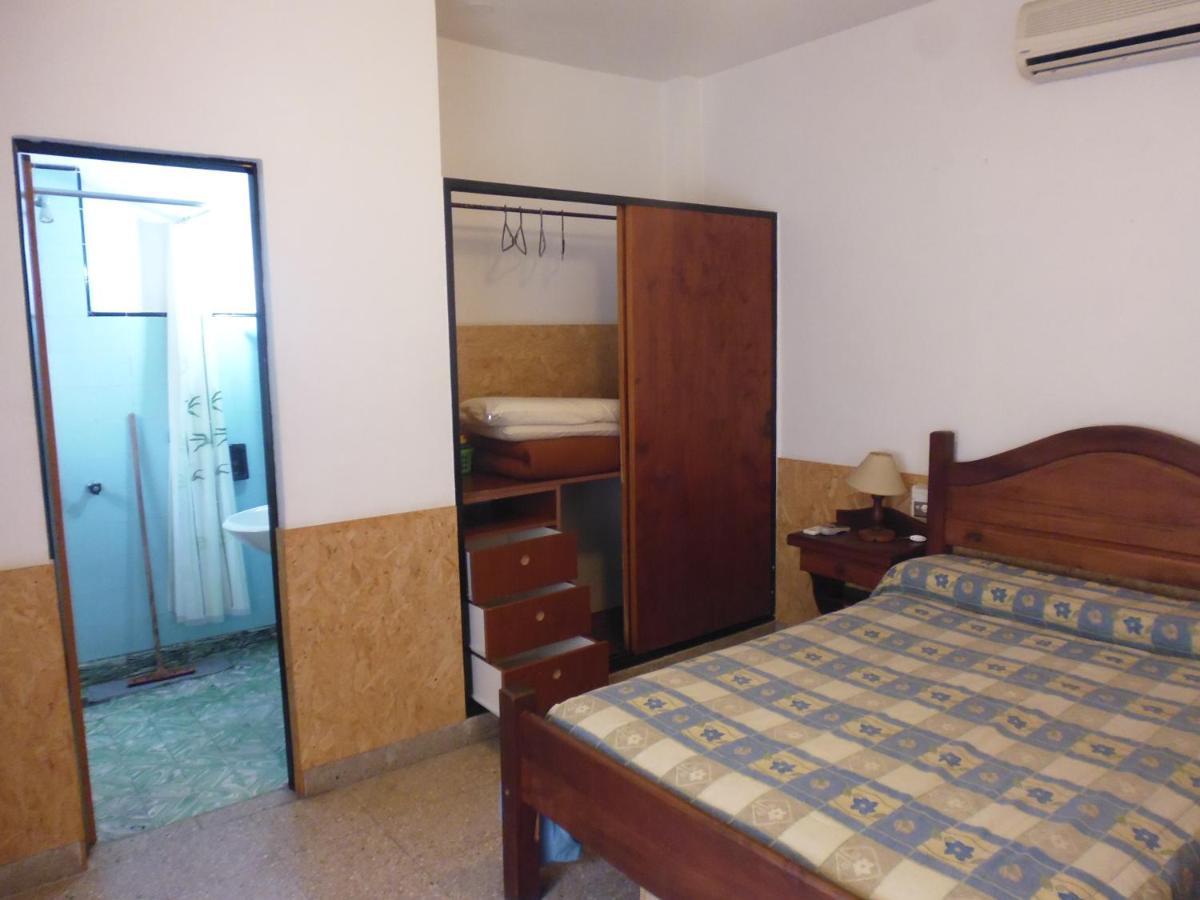 Guest house Aimara Y