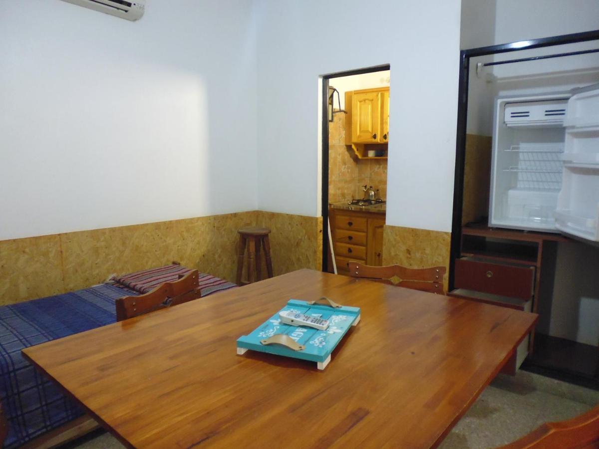 Guest house Aimara Y *