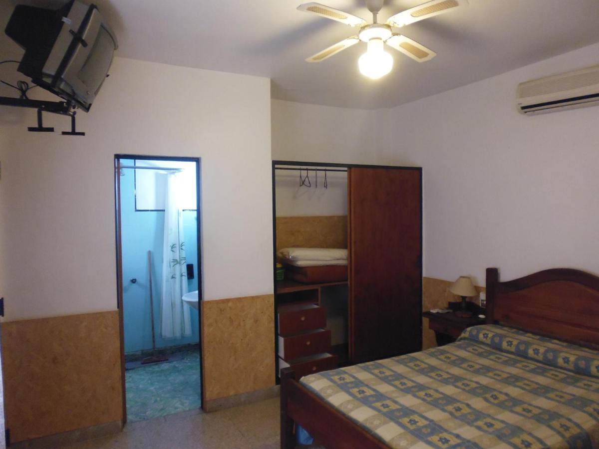 Guest house Aimara Y Santa Rosa de Calamuchita