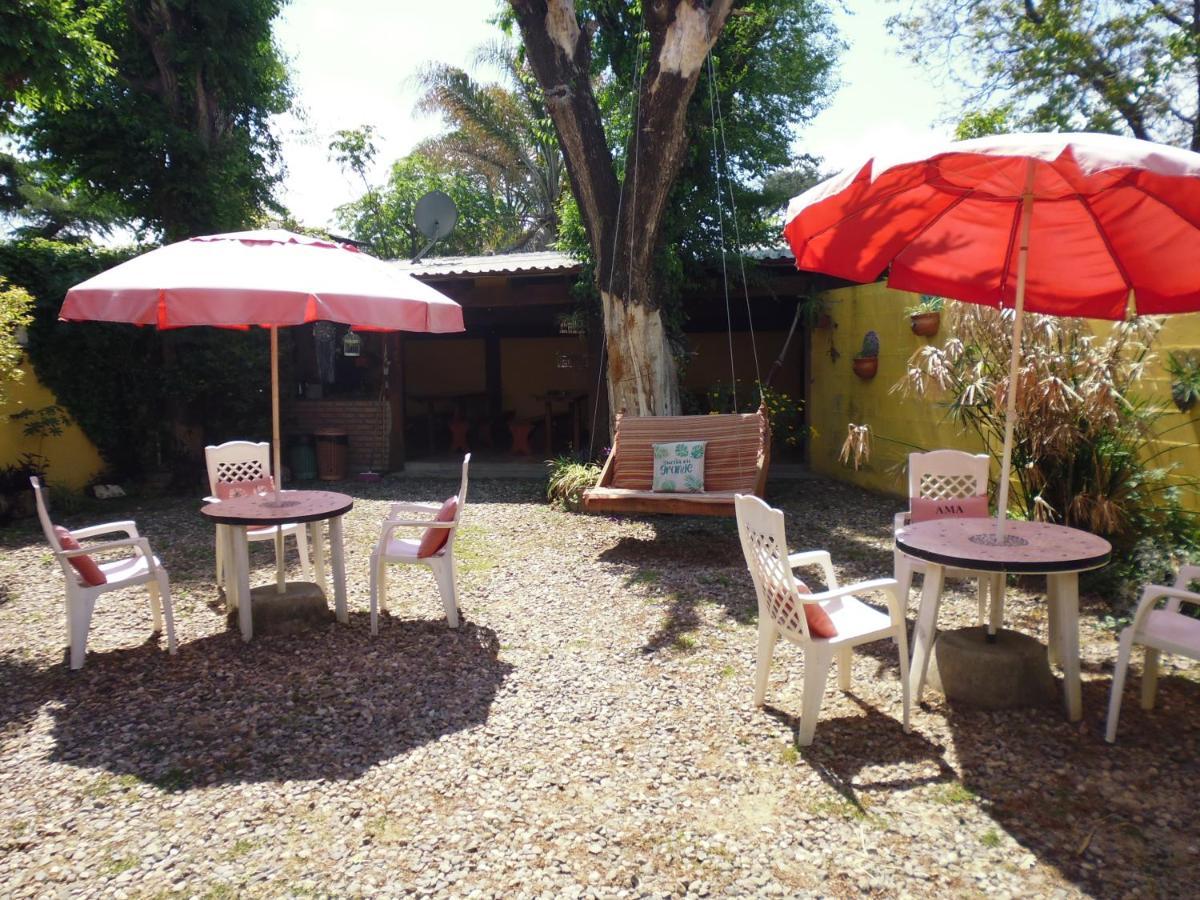 Aimara Y Guest house