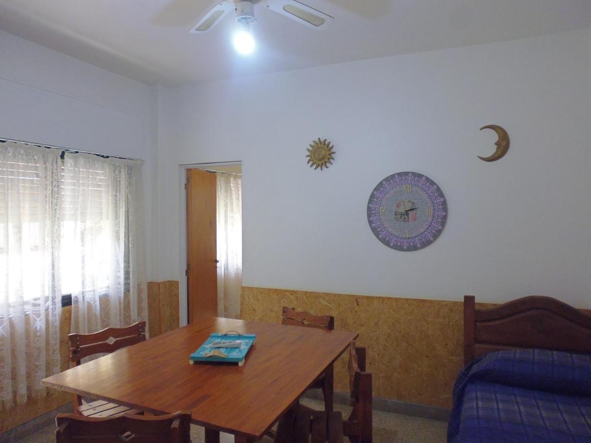 Aimara Y Guest house *