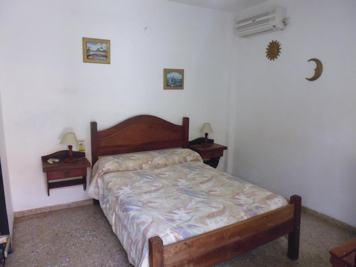 Aimara Y Guest house Santa Rosa de Calamuchita