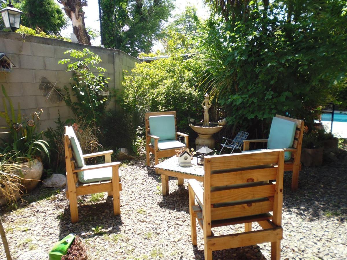 Aimara Y Guest house *