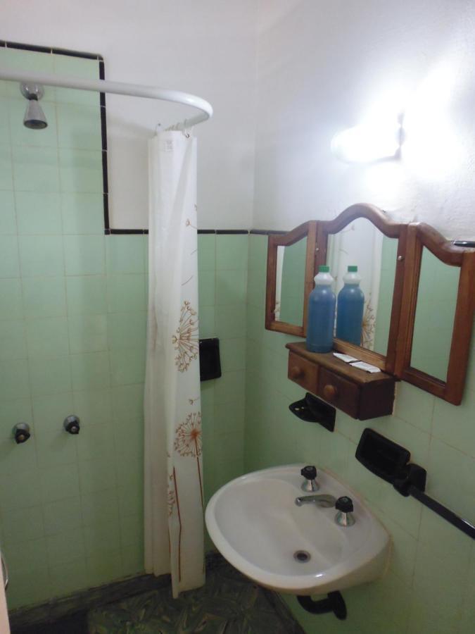 Guest house Aimara Y *
