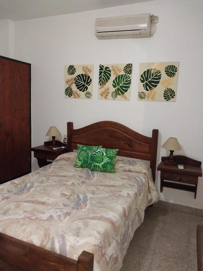 Aimara Y Santa Rosa de Calamuchita