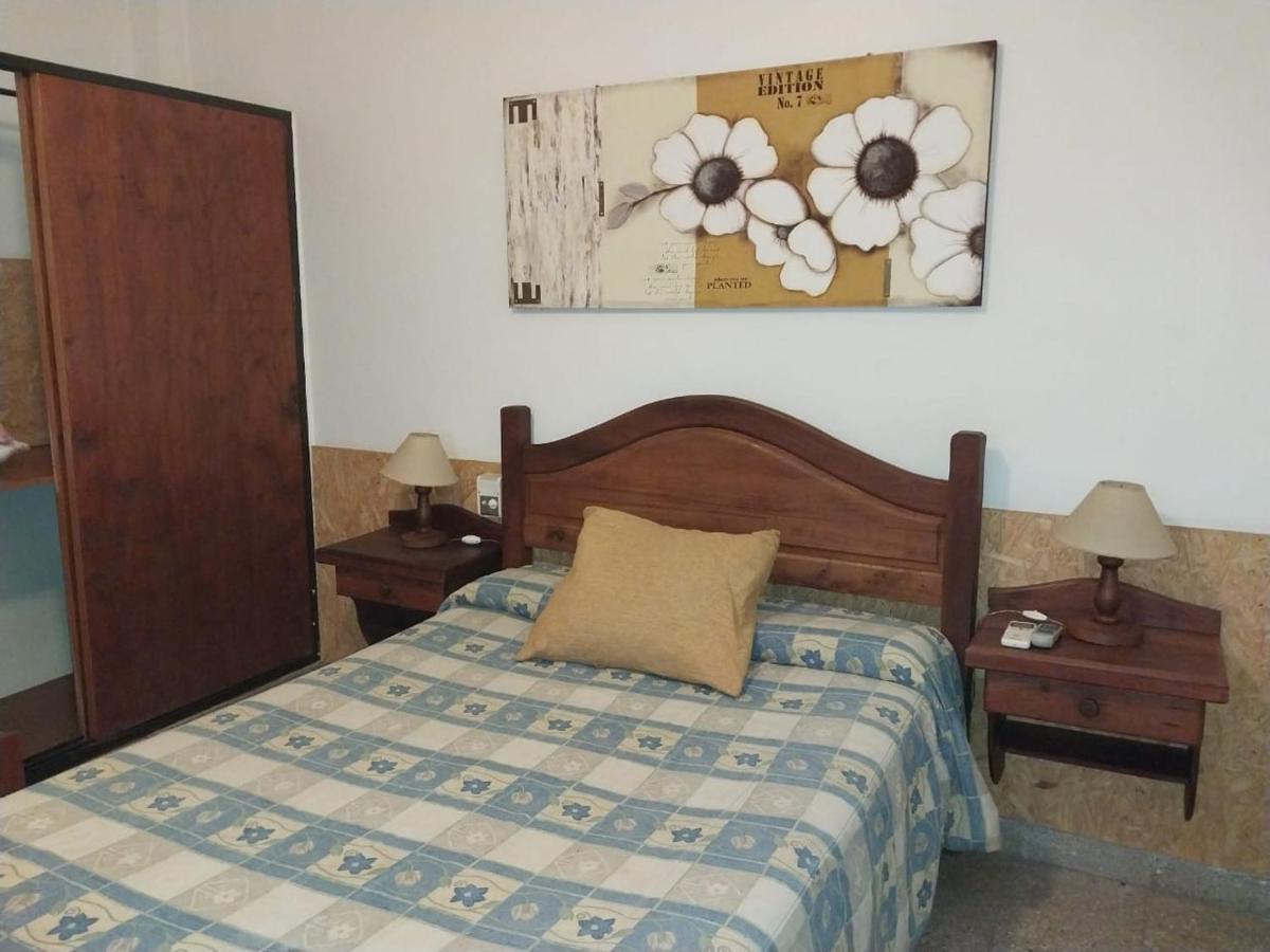 Guest house Aimara Y *