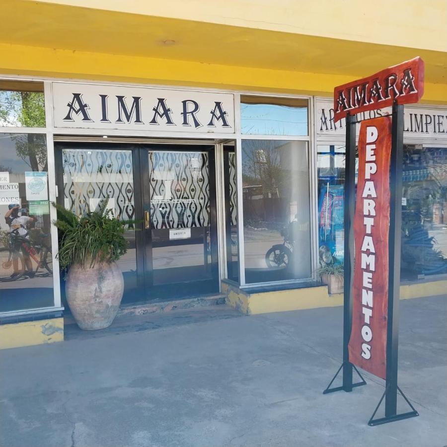 Guest house Aimara Y