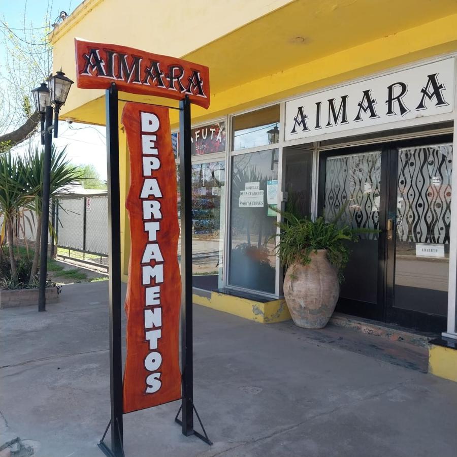Aimara Y