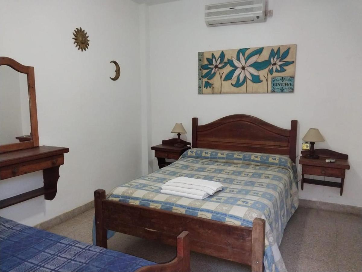 Aimara Y Guest house