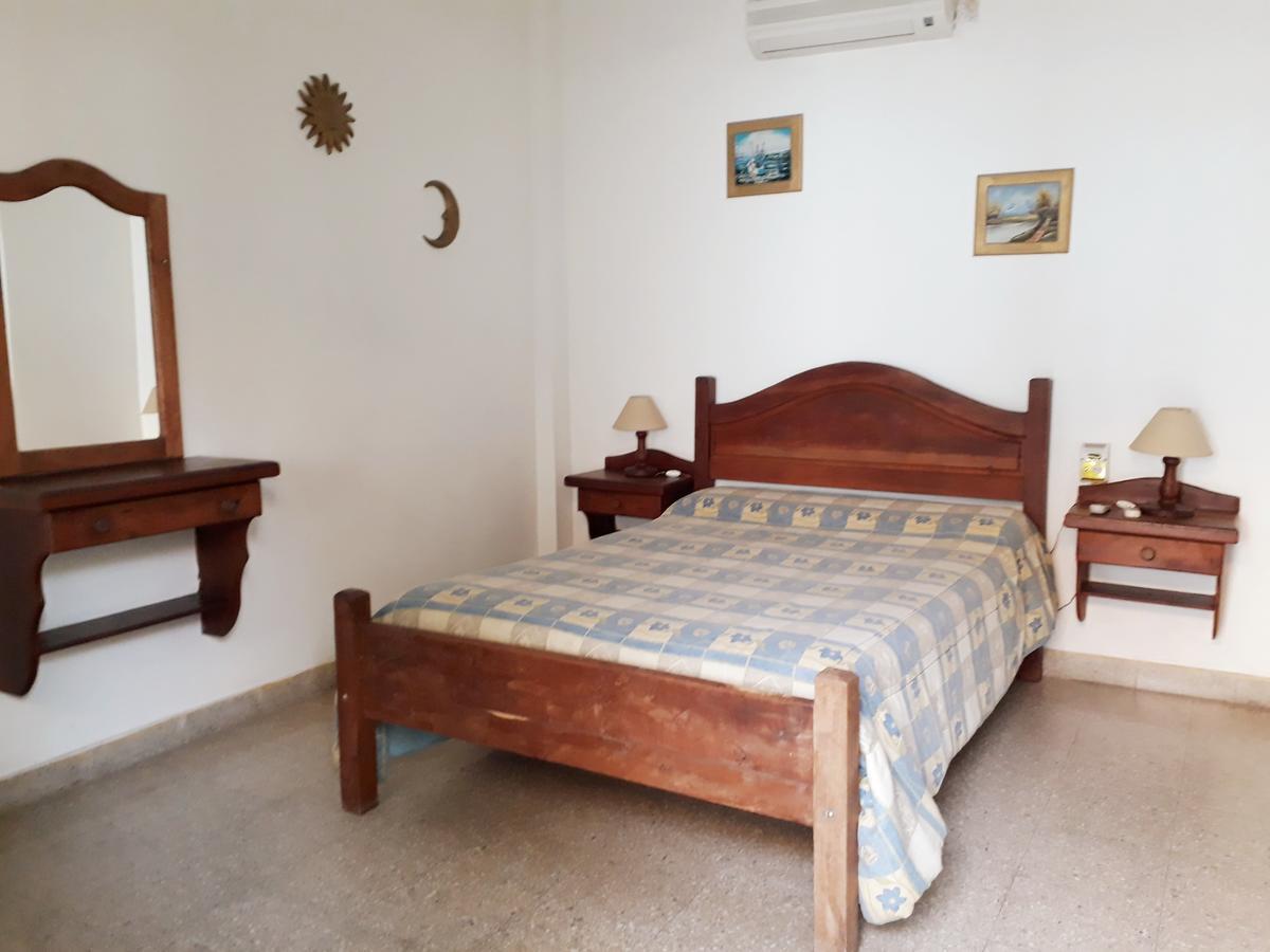 Aimara Y Guest house