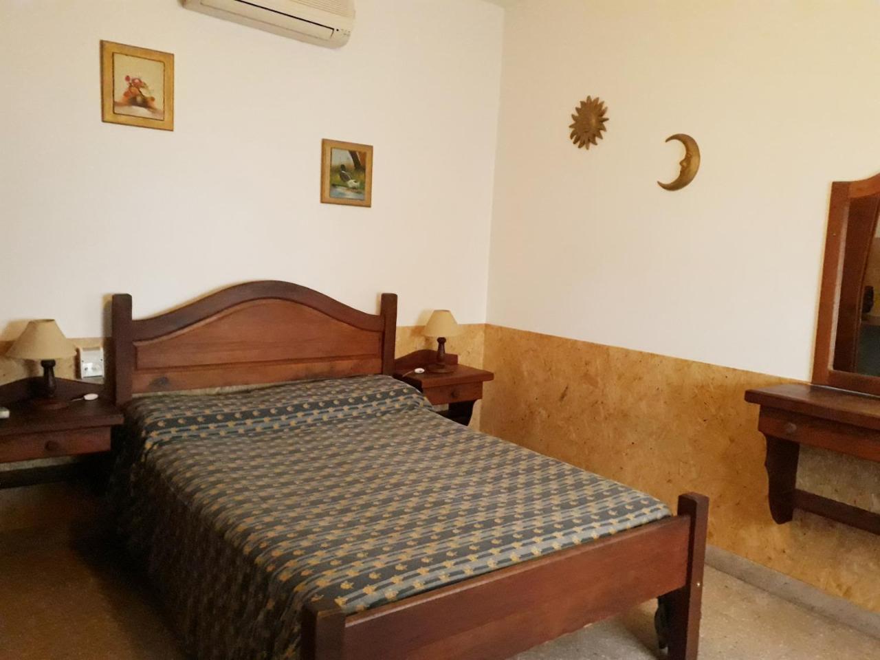 Guest house Aimara Y Santa Rosa de Calamuchita