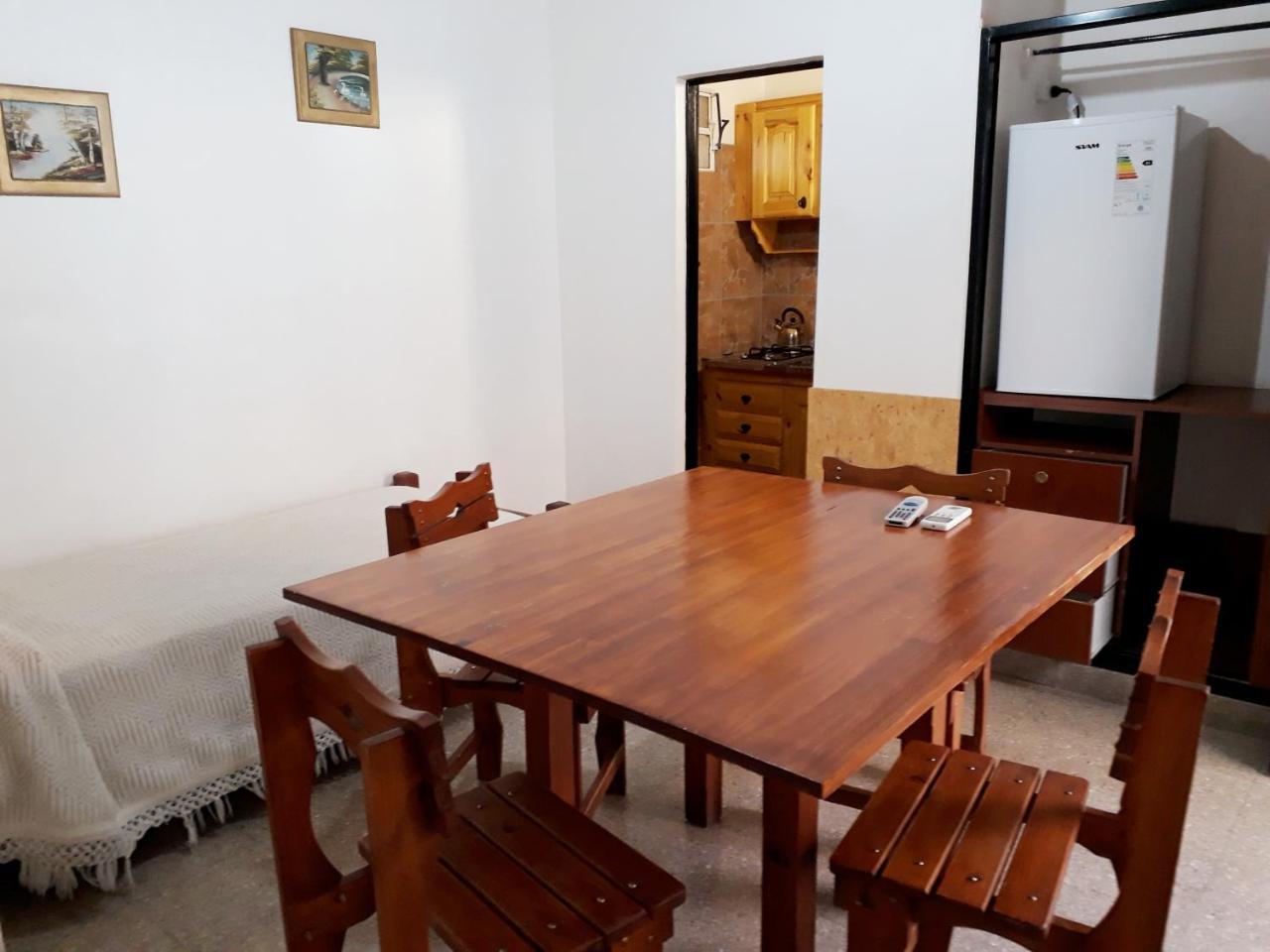 Aimara Y Guest house Santa Rosa de Calamuchita