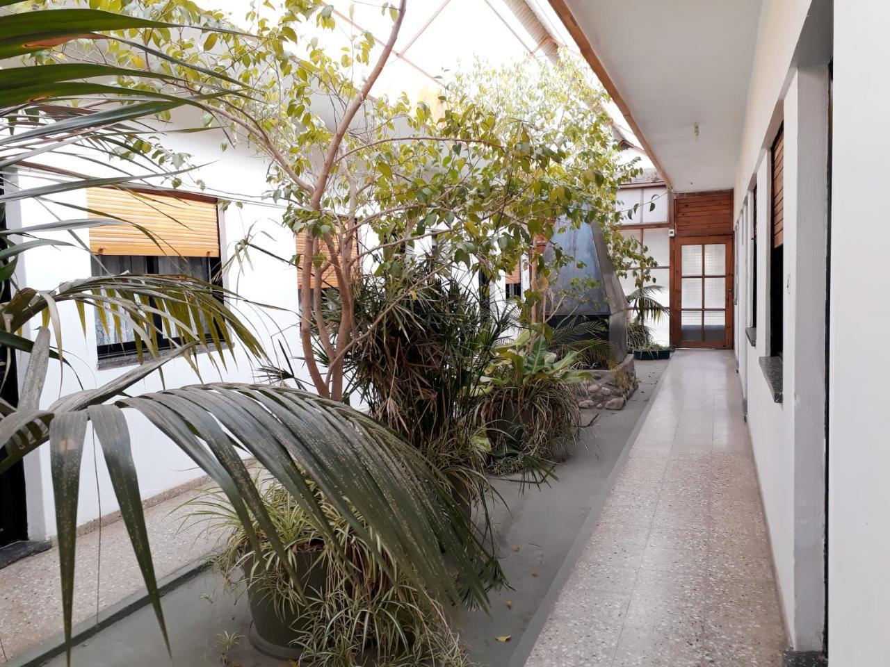 Guest house Aimara Y