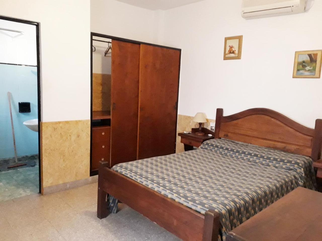 Aimara Y Guest house