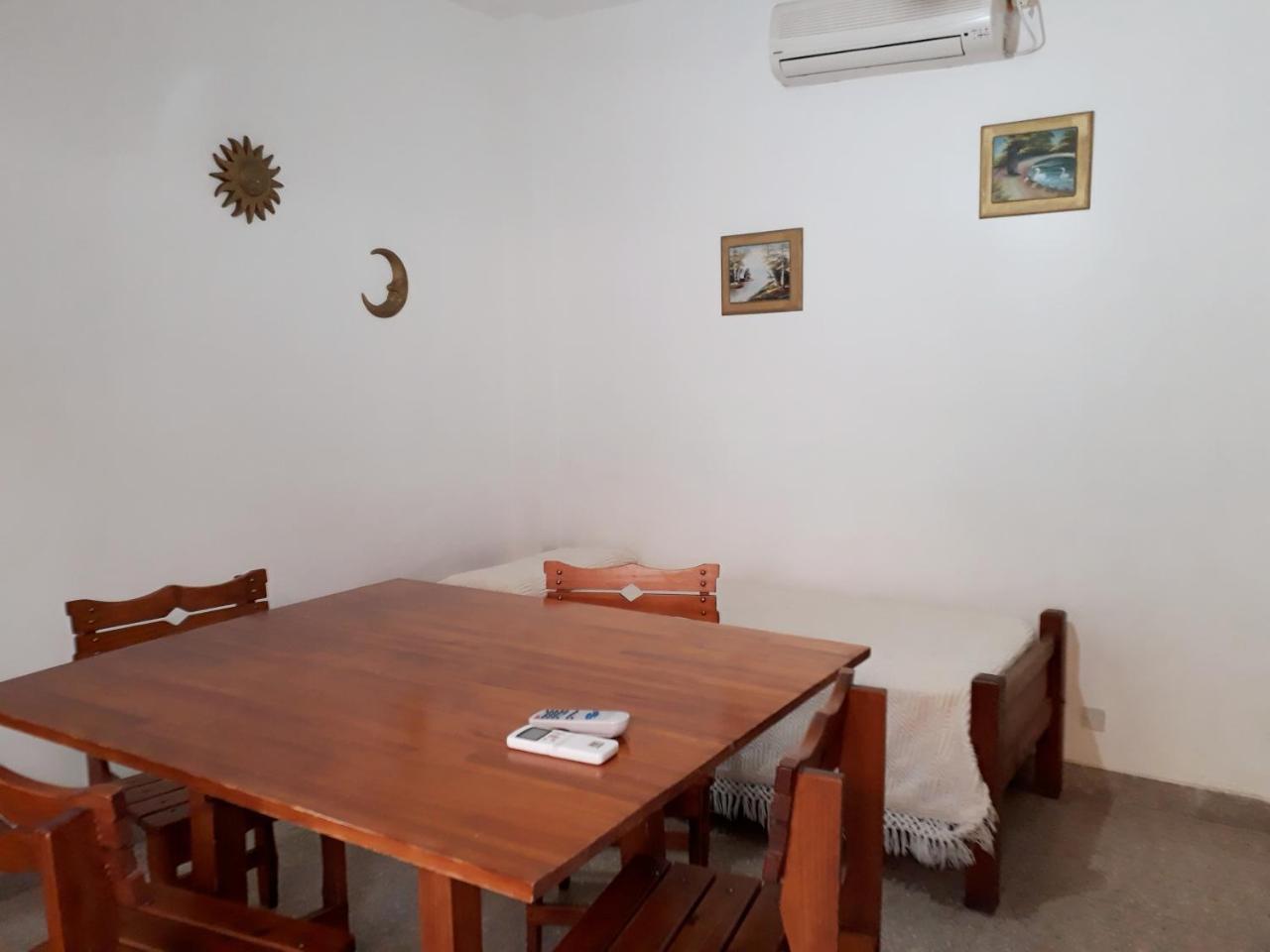 Guest house Aimara Y Santa Rosa de Calamuchita
