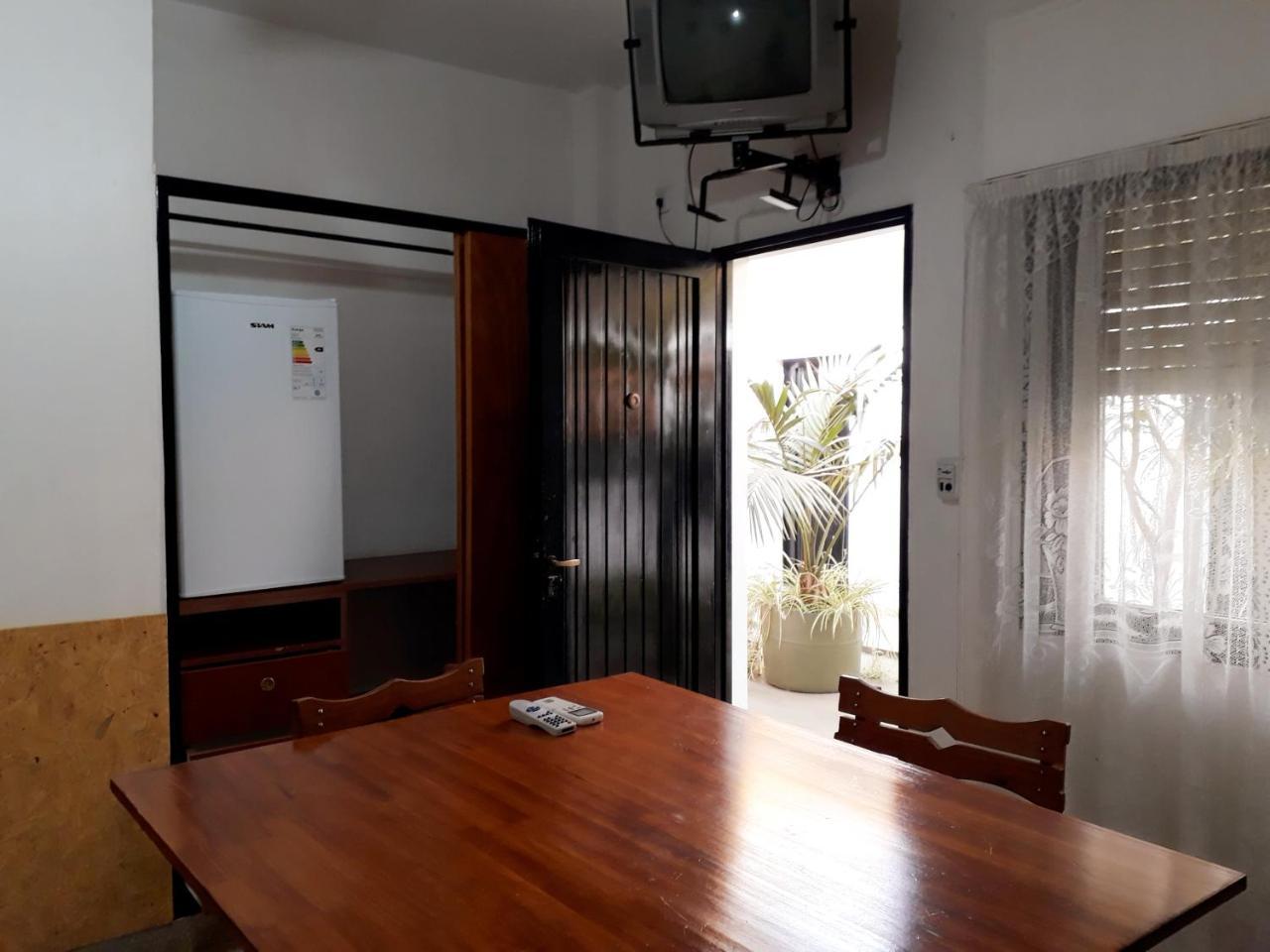 Guest house Aimara Y