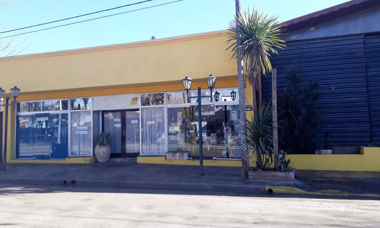 Aimara Y Guest house Santa Rosa de Calamuchita